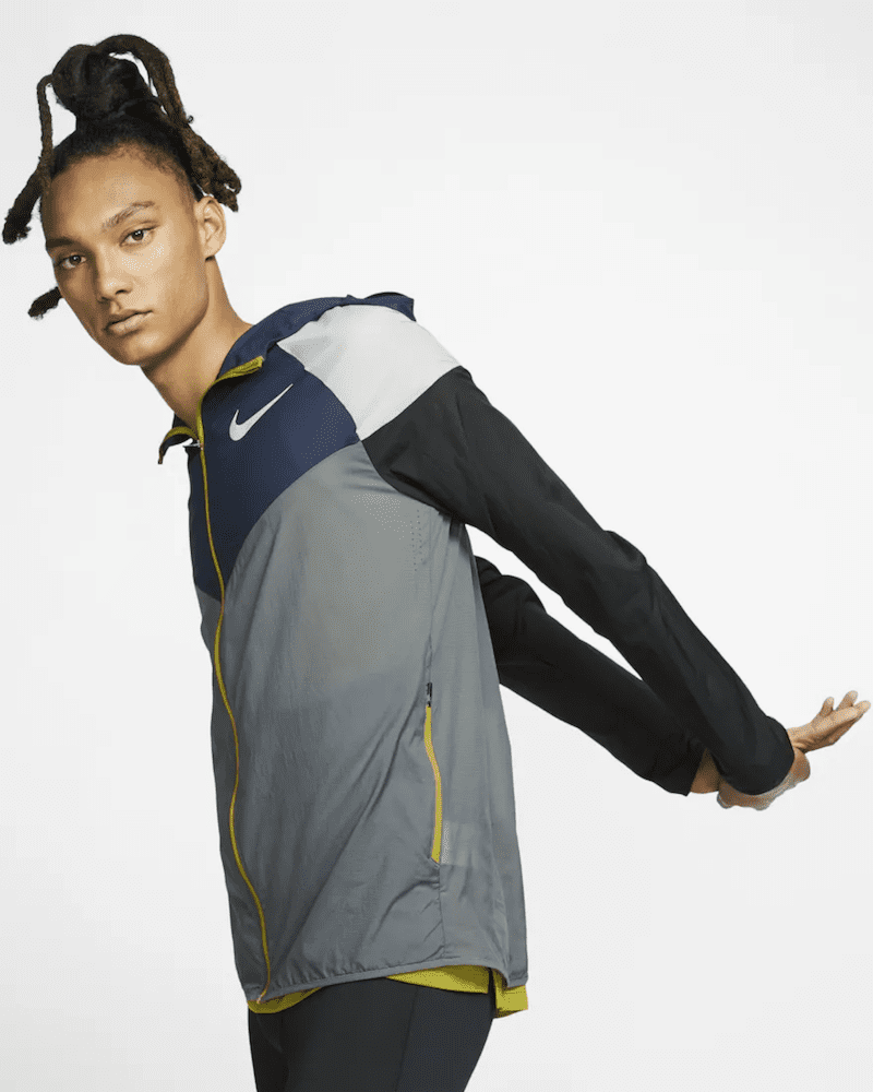 10 Freshest Windbreakers Worth Copping For Spring 2019 - The Source