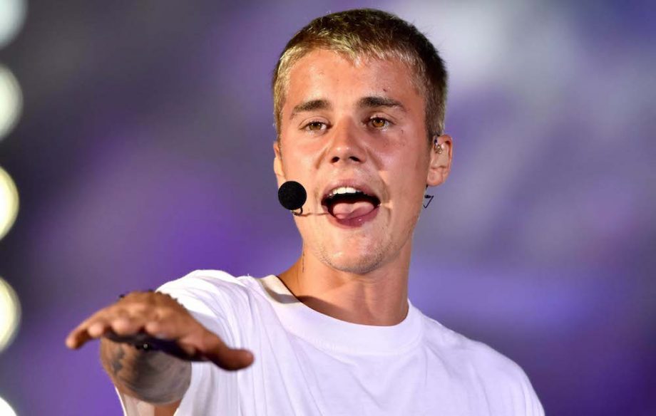 Justin Bieber Announces Music Hiatus to Focus on Mental Health