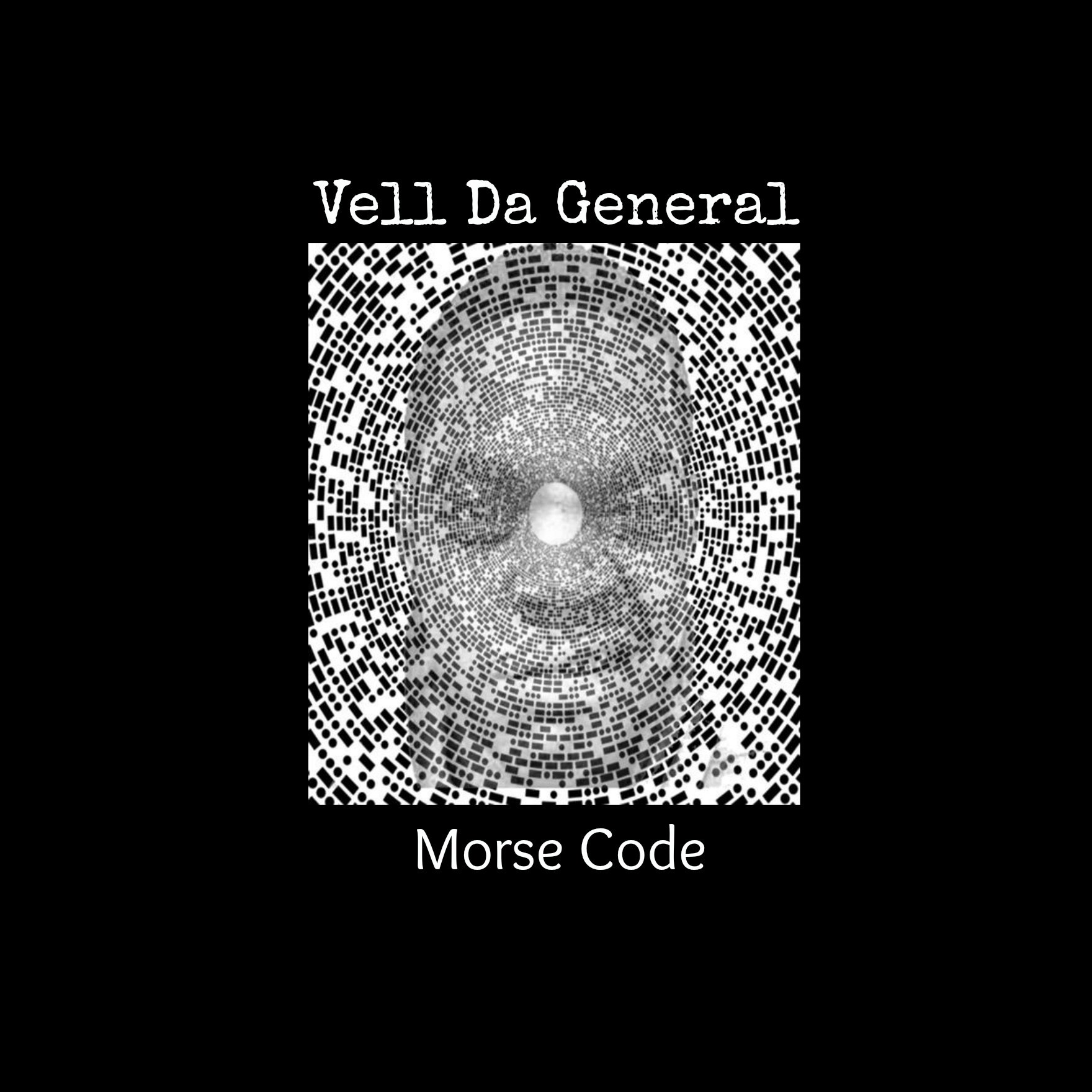 Morse Code Cover
