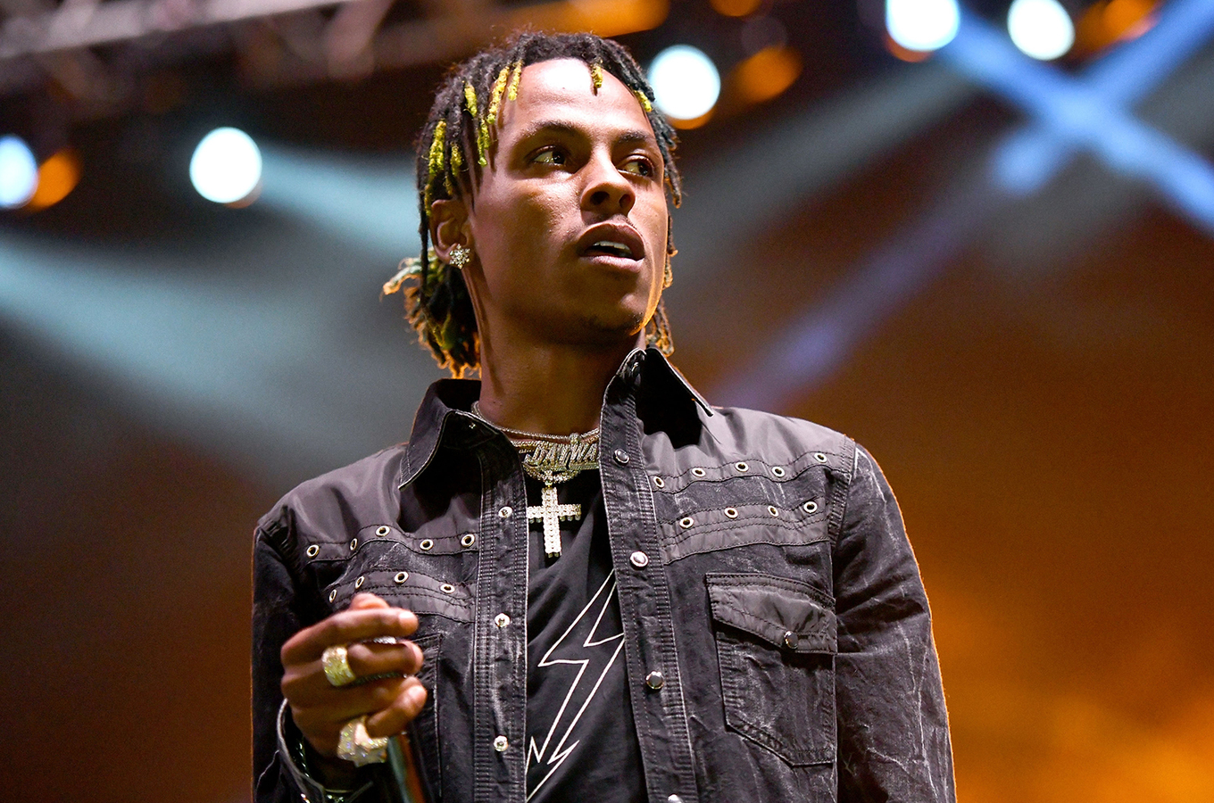 Rich The Kid Says He's the Hottest Rapper in New York