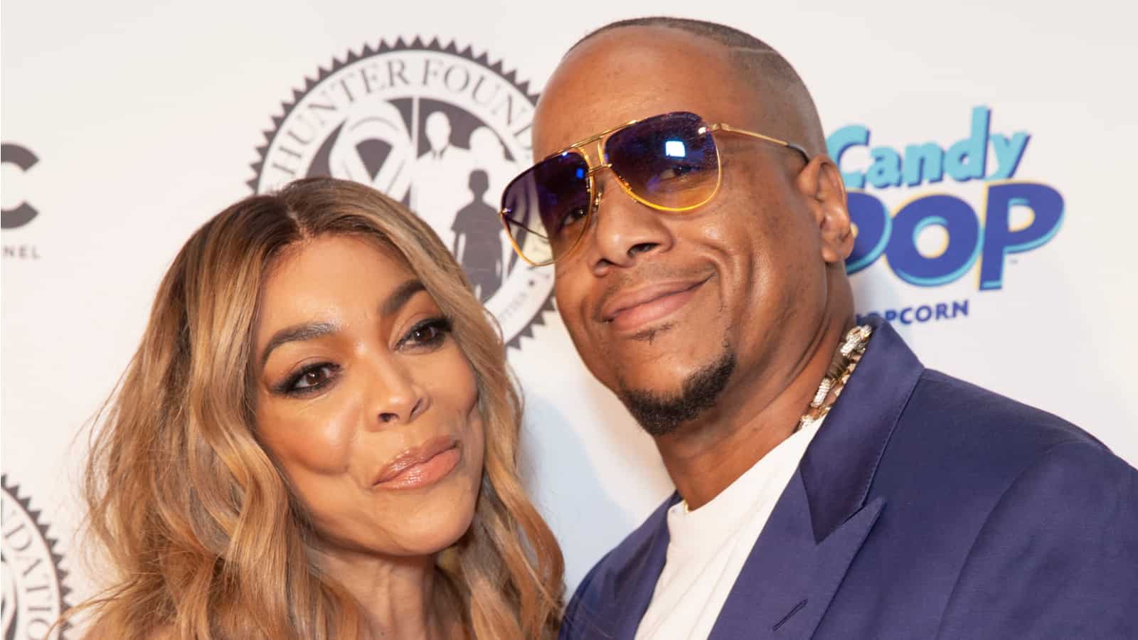 Judge Reprimands Wendy Williams’ Guardian for Withholding Financial Records From Ex