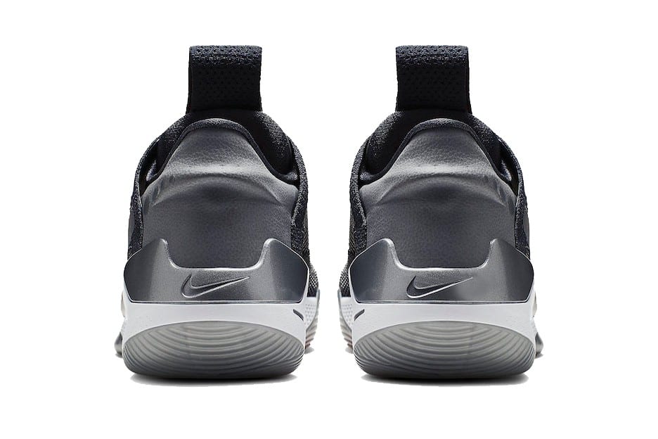Check Out the Nike Adapt BB Colorway Arriving in April - The Source