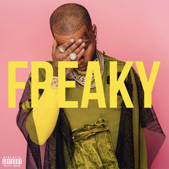 Watch Tory Lanez's New Video for 'Freaky'