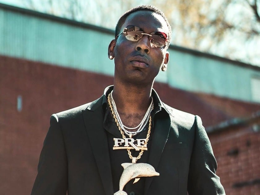 The Source |Young Dolph Has $500K Worth 