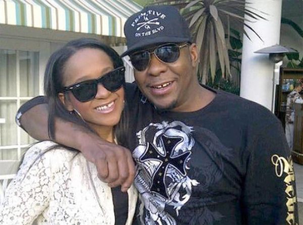 Bobby Brown Pens Sweet Message to his Late Daughter on the Anniversary of her Death
