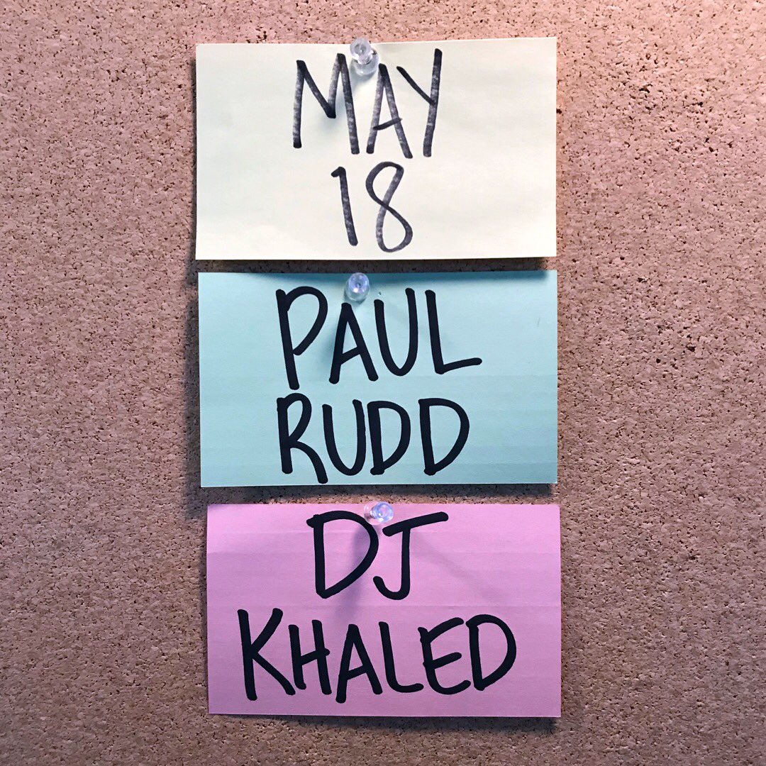 dj khaled saturday night live