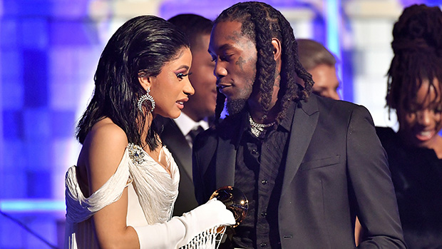 Cardi B Speaks on Offset’s Current Condition: ‘I Have Been Feeling So Hopeless Trying To Make My Husband Happy’