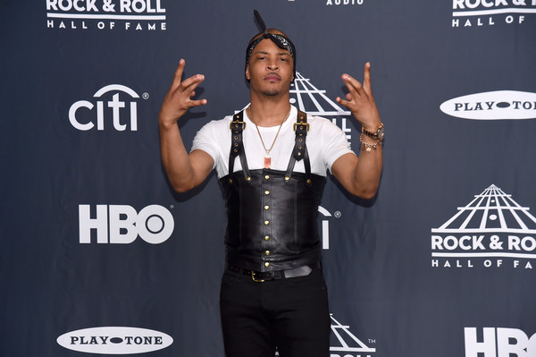 T.I. Claps Back at Fan Who Says he Only has Two Good Songs