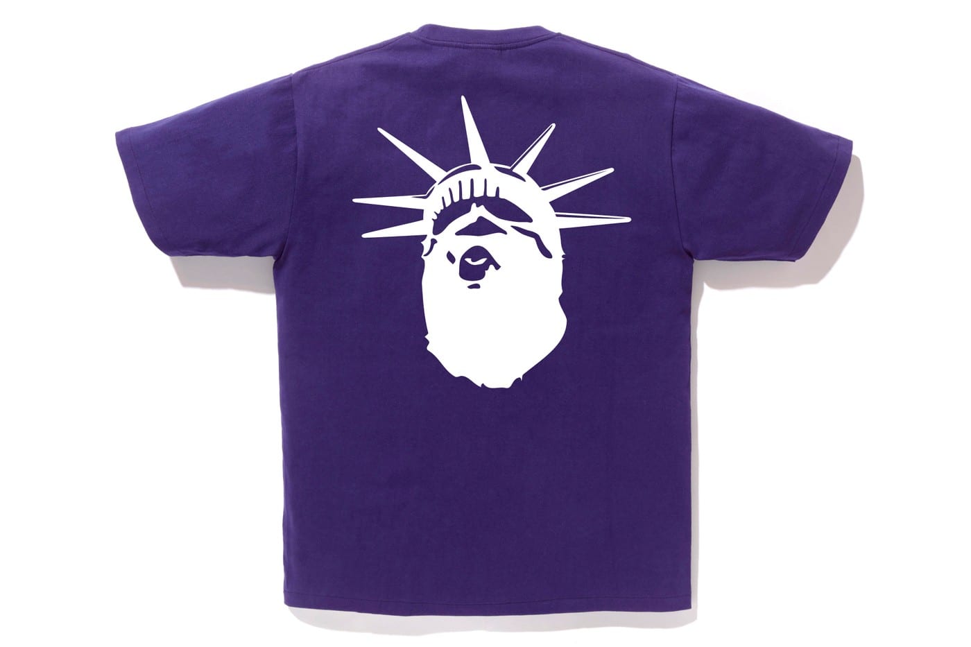 a bathing ape nyc collection