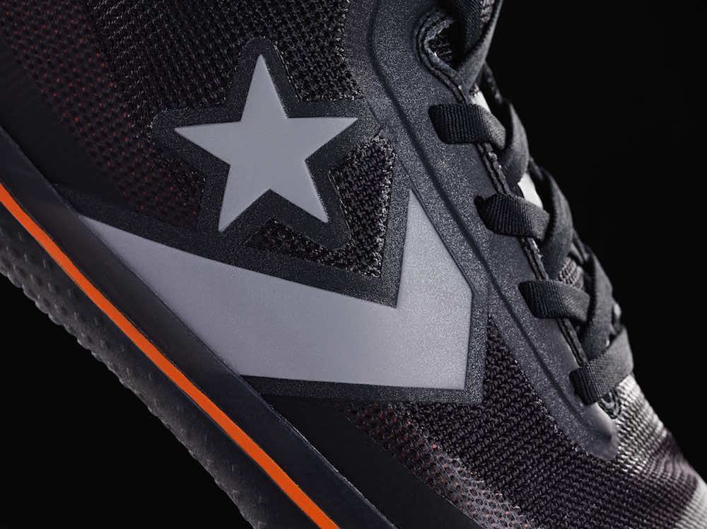 Converse Jumps Back Into Basketball With New All Star Pro BB - The Source