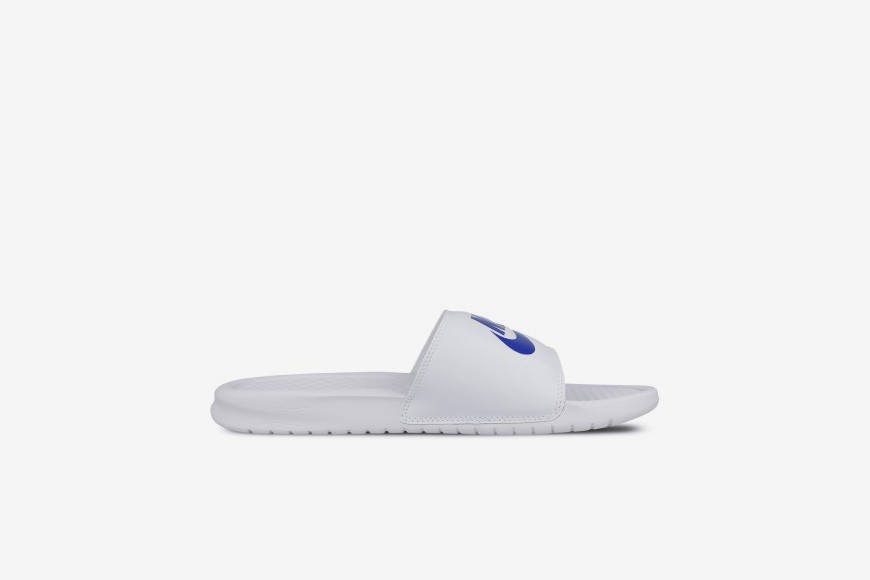 Summer Style: Nike Benassi JDI Slides - The Source