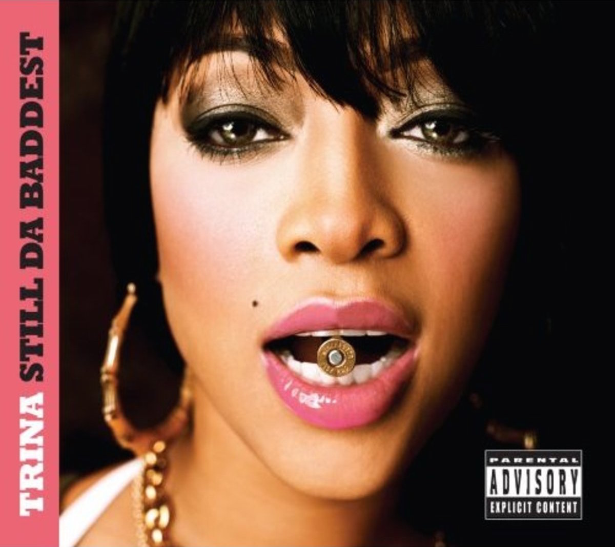 trina still da baddest th anniversary