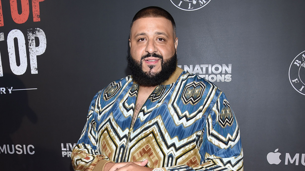 DJ Khaled to Release Father of Asahd: The Album Experience’ Documentary