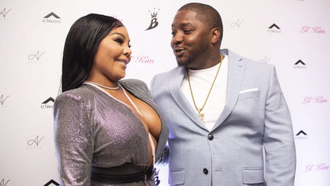 Lil Cease Apologizes to Lil Kim: 'I Love You For Life'