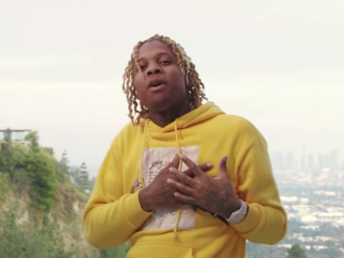 Lil Durk Announces he's Turning Himself in Today