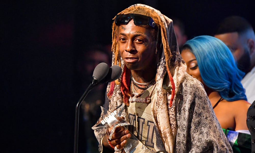 Lil Wayne’s Legacy Honored With Exhibit At National Museum of African American Music