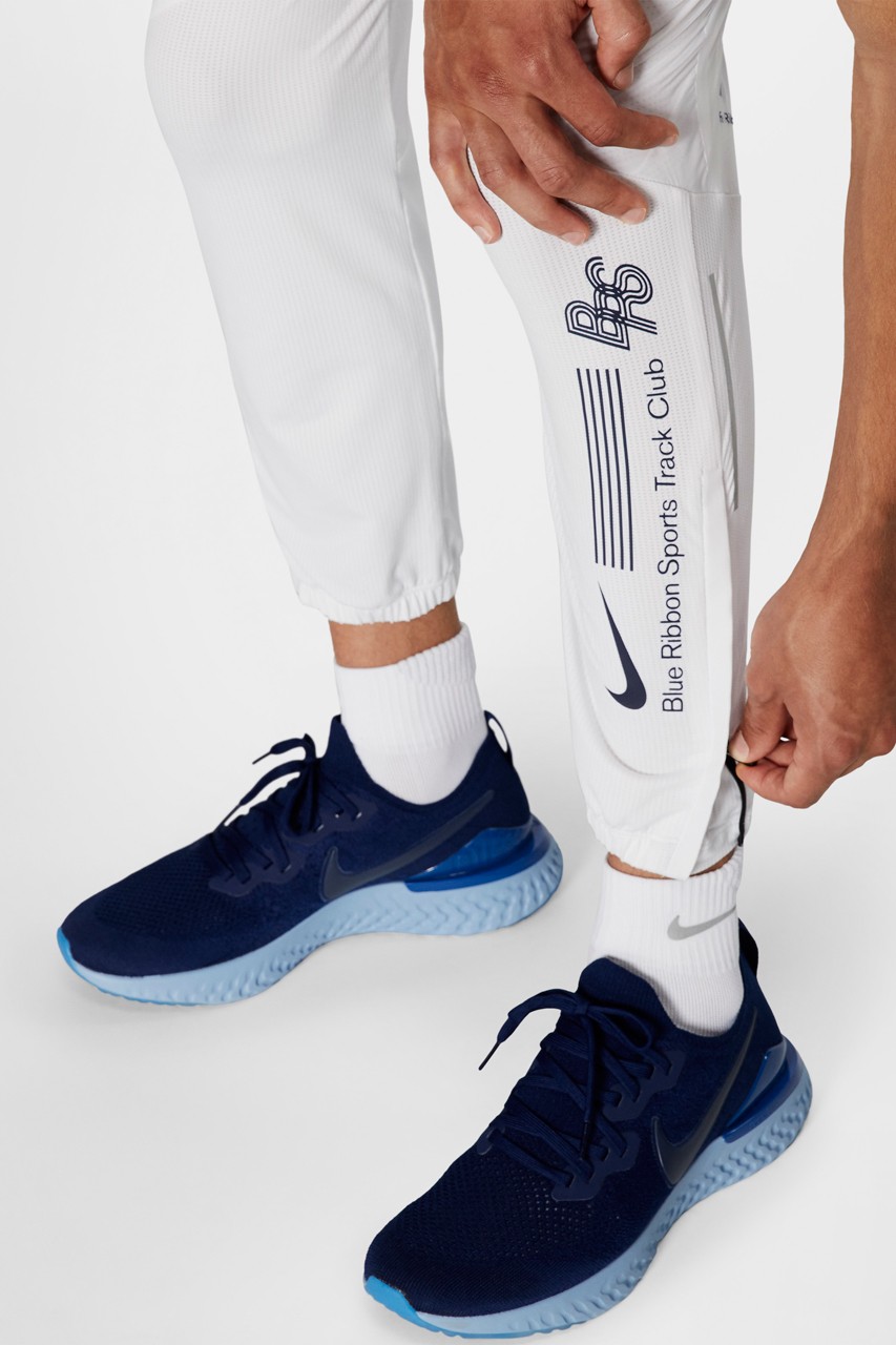Nike Goes Back to Its Beginnings With a ‘Blue Ribbon Sports’ Capsule ...