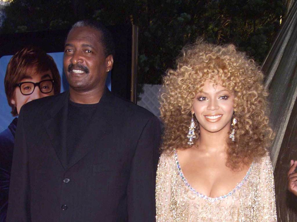 Matthew Knowles Says if Beyoncé Was Darker It "Would Have Affected Her Success"