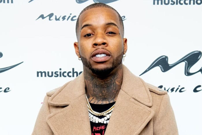 Tory Lanez is Set to Open an Ice Cream Shop