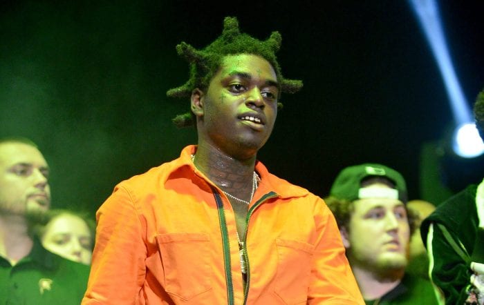 Florida County Commissioner Says What About Kodak Black