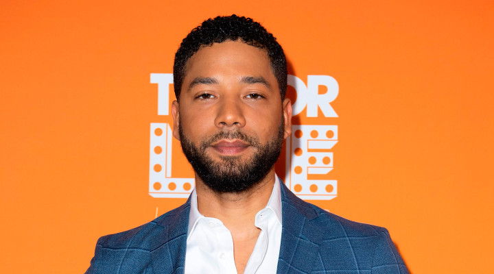 Jussie Smollett's Team Files Notion to Get Chicago Lawsuit Moved to Federal Court