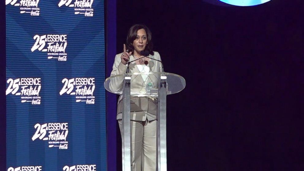 KamalaHarrisAnnounces$BBlackHomeOwnershipPlanatEssenceFestival