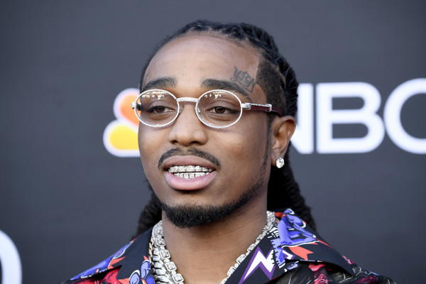Quavo Reveals he Was Also Mistreated by Swedish Police