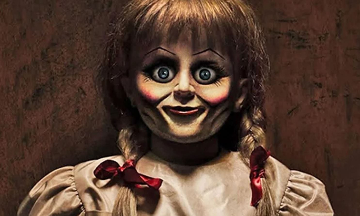 77YearOld Man Dies in Movie Theater While Watching ‘Annabelle Comes