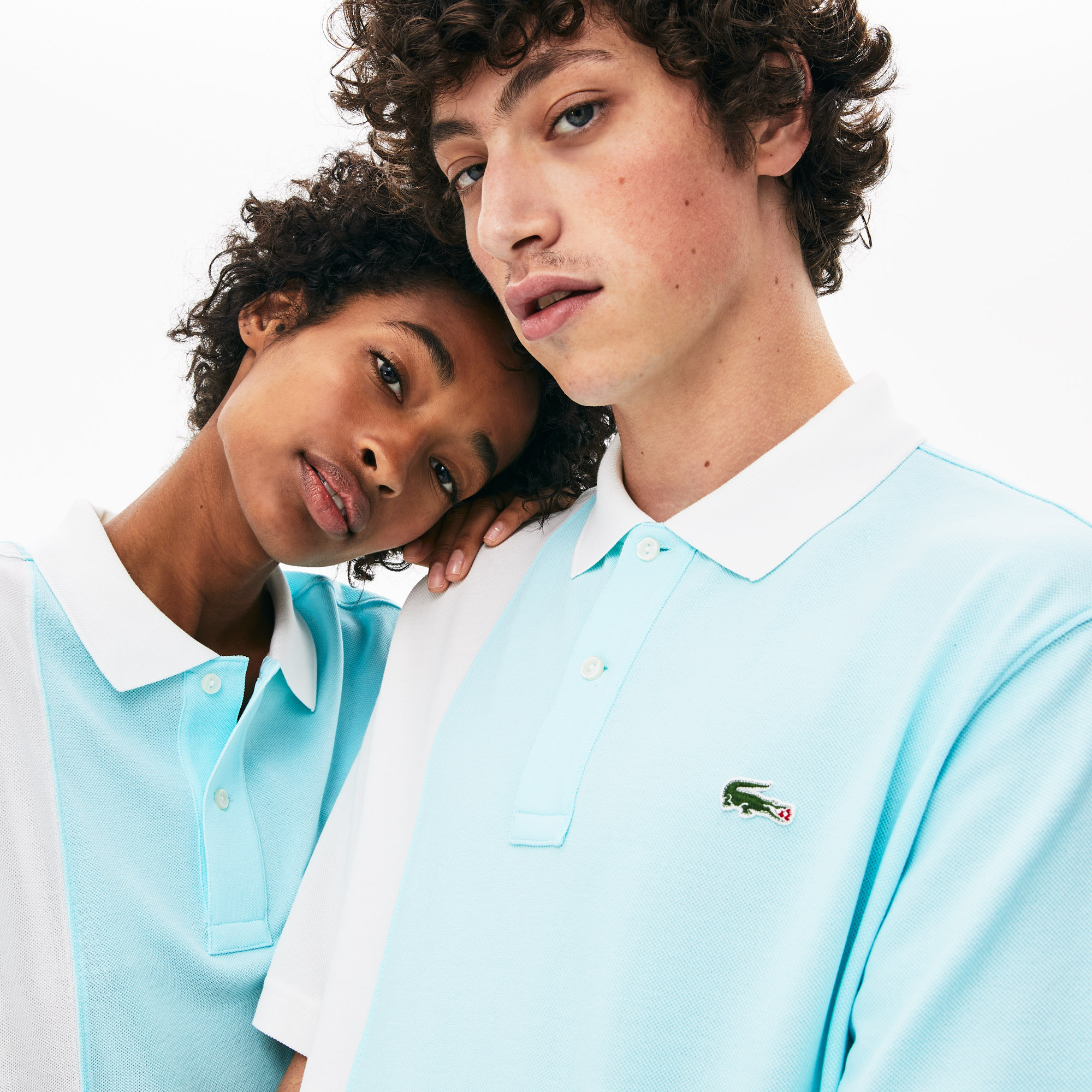 Check Out the Full LACOSTE x GOLF le FLEUR* Collection by Tyler, The ...