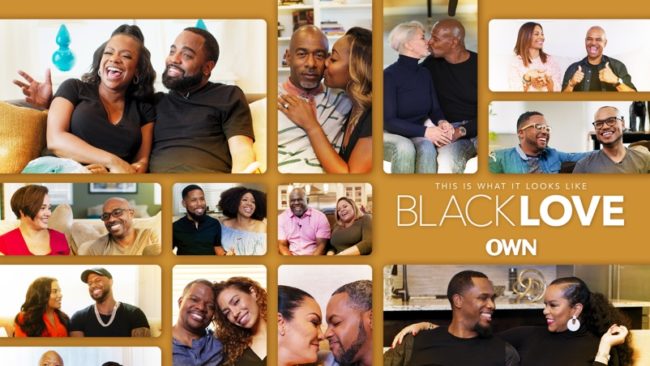 black love season