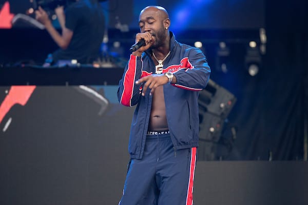 Freddie Gibbs is Willing to Bury Beef with Jeezy, But Not Akademiks