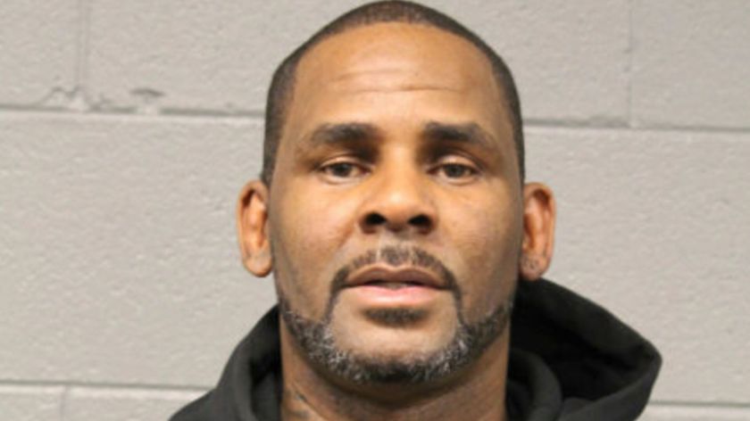 R. Kelly’s New York Federal Sentencing For Sex Trafficking Delayed