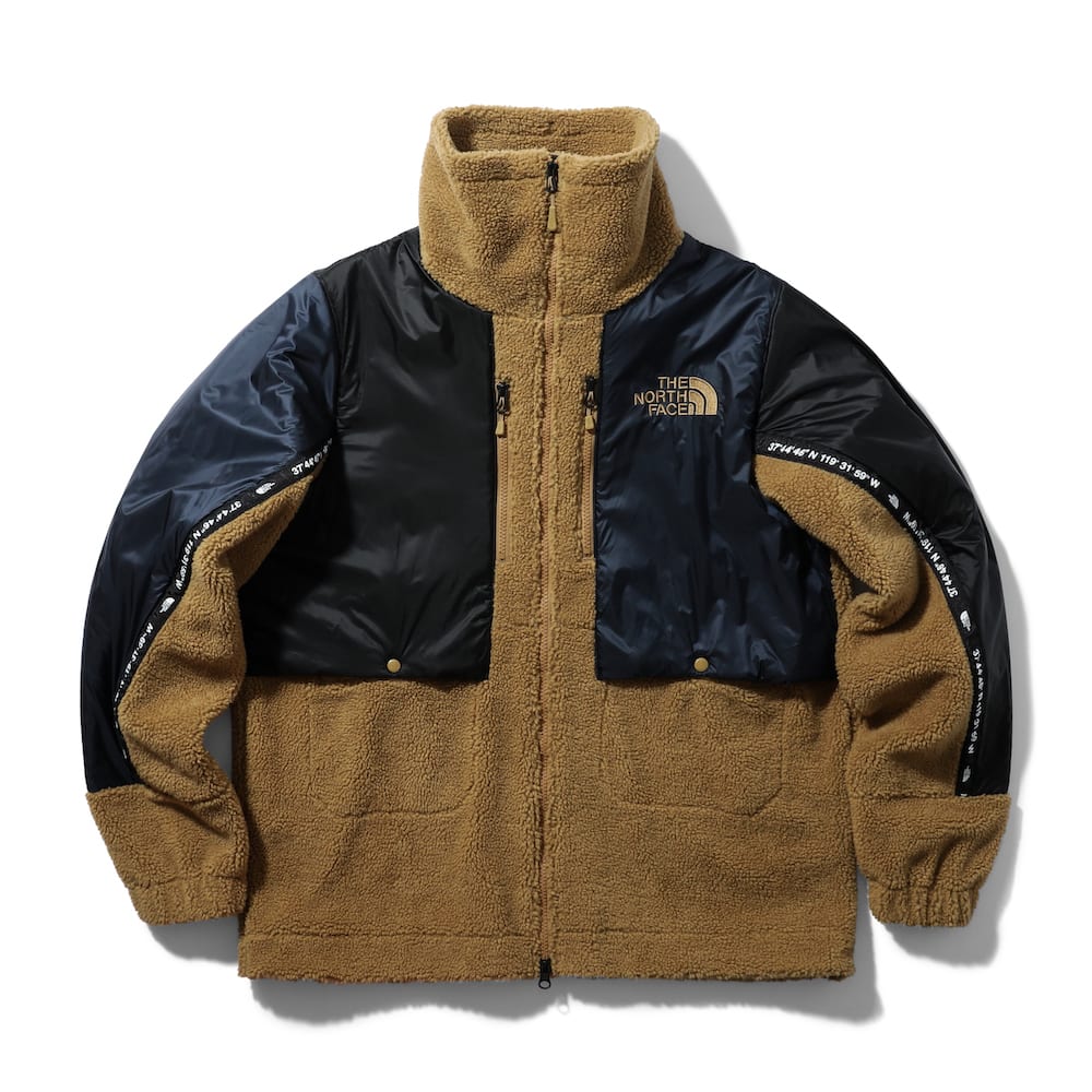 The North Face Brings Back the Black Series With Fall 2019 “The ...
