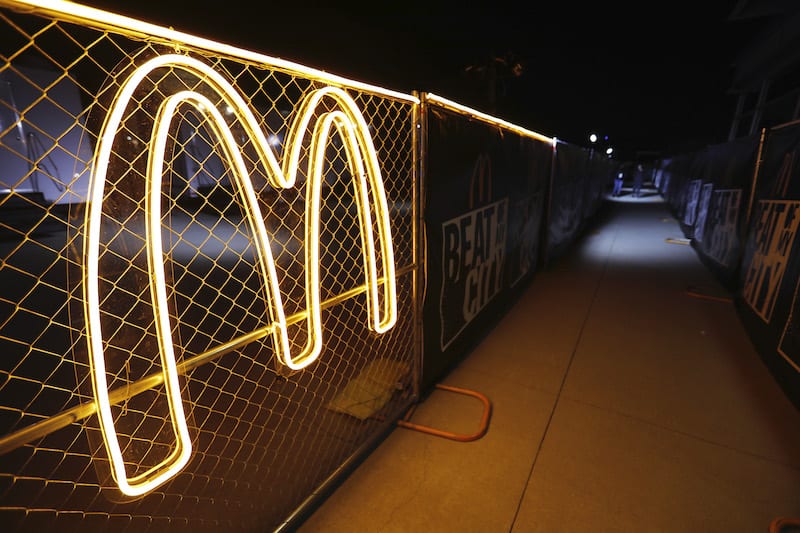 Mcdonalds is Set to Debut Spicy Chicken Nuggets