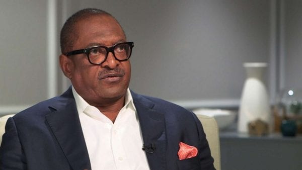 Mathew Knowles Speaks Candidly About Breast Cancer Surgery