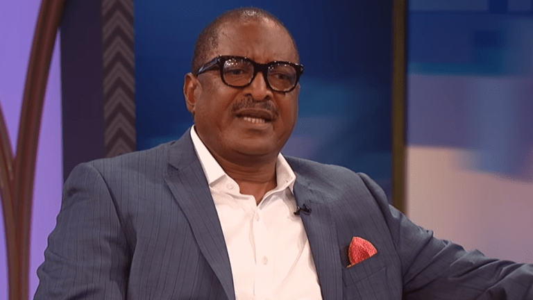 Mathew Knowles Was Reportedly Diagnosed With Breast Cancer