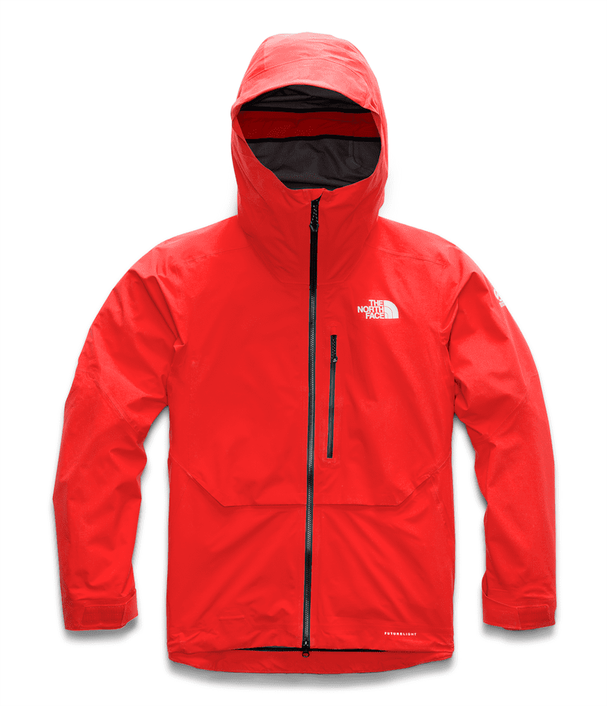 The North Face Is On a Mission to Change Outwear With FUTURELIGHT ...