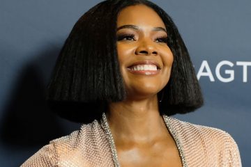 Gabrielle Union Says NBC Threatened her Agent: 'Gabrielle Better Watch Who She Calls a Racist'