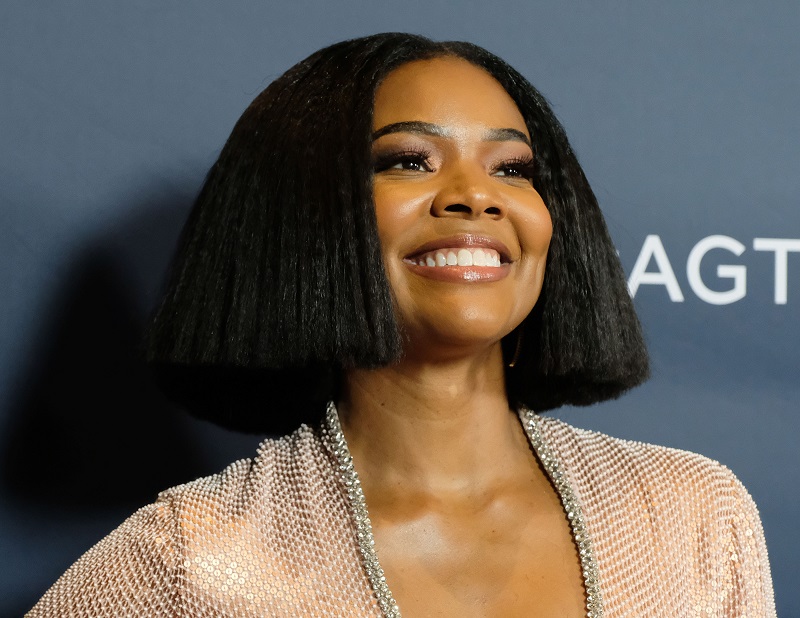 Queen of the Strip Clubs: Gabrielle Union Drops 10-20K During Her Visits to Magic City