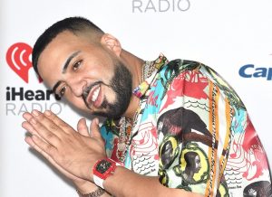 French Montana Declines Deb Antney's Claims That Gucci Mane Robbed Him For a Verse