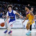 LaMelo Ball Expected to Sign Shoe Deal with Puma