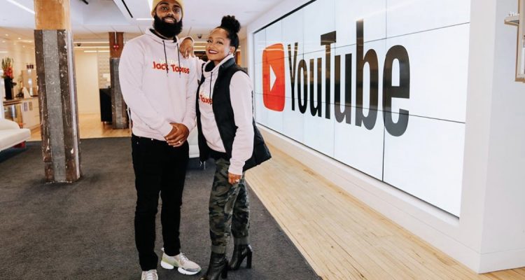 The Source |Dana Chanel and Prince Donnell Put An Emphasis On Need-Based  Entrepreneurship