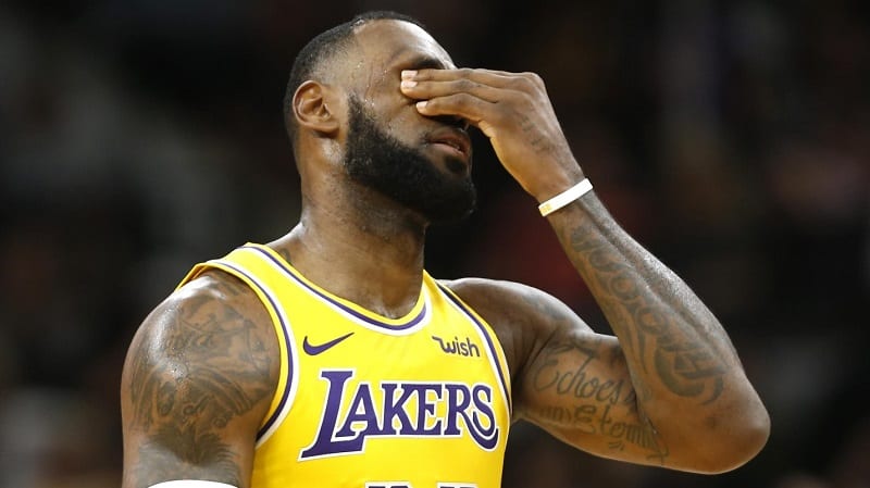 lebron dudley lakers thesource