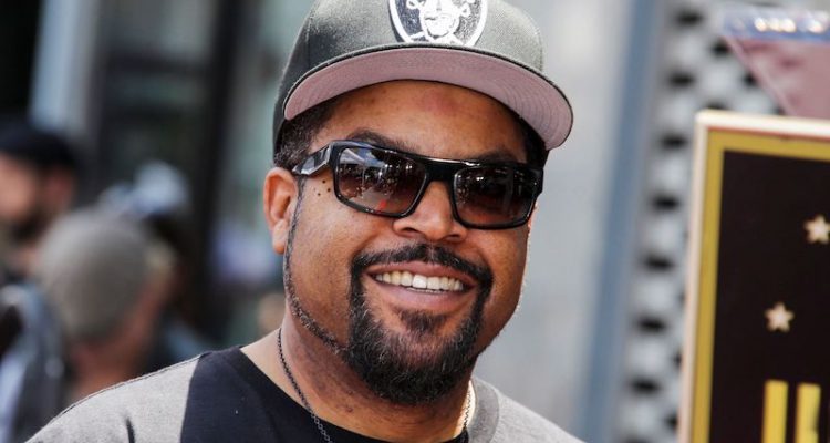 Ice Cube Accuses Warner Bros. Of Discrimination, Wants Studio To Surrender Rights To 'Friday' Franchise and Other Movies