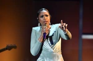 Jennifer Hudson on Competing Aretha Franklin Limited TV Series: 'If It's Not a Film, It's Nothing'