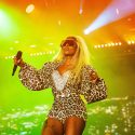 Mary J. Blige Unveils Trailer For Upcoming 'My Life' Documentary
