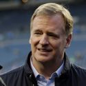 NFL Commissioner Roger Goodell Admits On Air Wishing He Had Listened To Colin Kaepernick Earlier