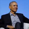 President Barack Obama Named Strategic Partner of NBA Africa