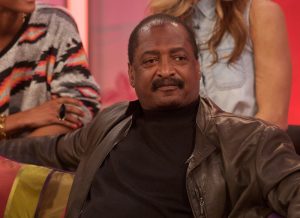 Matthew Knowles Reportedly Shuts Down Destiny's Child Reunion Speculation