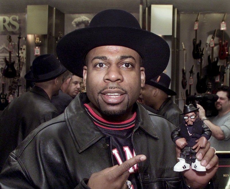 Jam Master Jay’s Family Celebrates Justice in Statement Following Conviction of Murder Suspects